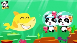 مجموعه آموزش زبان انگلیسی baby bus قسمت 246